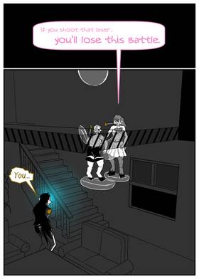 Read Gotequest  17 Page 7 in English