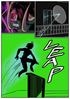 Read Gotequest  17 Page 10 in English