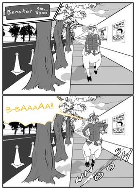 Read Gotequest  18 Page 5 in English