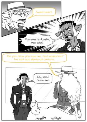 Read Gotequest  19 Page 10 in English