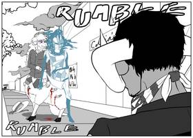 Read Gotequest  19 Page 4 in English