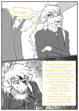 Read Gotequest  19 Page 5 in English
