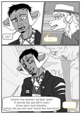 Read Gotequest  19 Page 7 in English