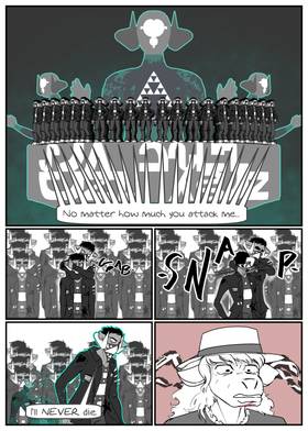 Read Gotequest  20 Page 6 in English