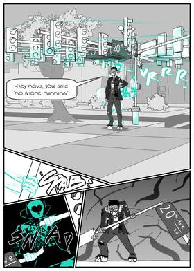 Read Gotequest  20 Page 9 in English