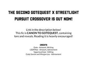 Read Gotequest  23 Page 2 in English