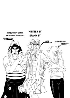 Read Gotequest  24 Page 2 in English