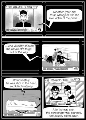 Read Gotequest  24 Page 5 in English