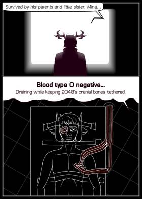Read Gotequest  24 Page 6 in English