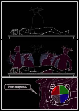Read Gotequest  24 Page 7 in English
