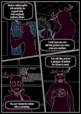 Read Gotequest  24 Page 8 in English