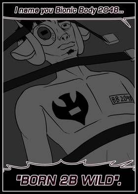 Read Gotequest  24 Page 9 in English