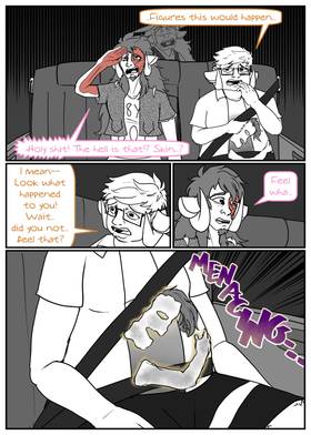 Read Gotequest  25 Page 4 in English