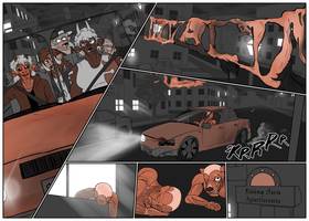 Read Gotequest  25 Page 3 in English