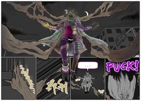 Read Gotequest  25 Page 6 in English