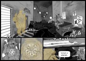 Read Gotequest  26 Page 3 in English
