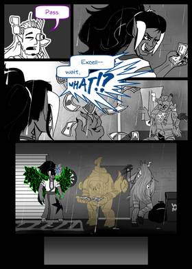 Read Gotequest  26 Page 6 in English
