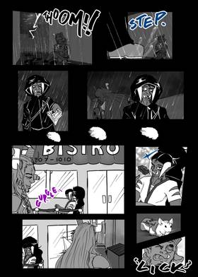 Read Gotequest  26 Page 7 in English