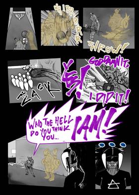 Read Gotequest  26 Page 8 in English