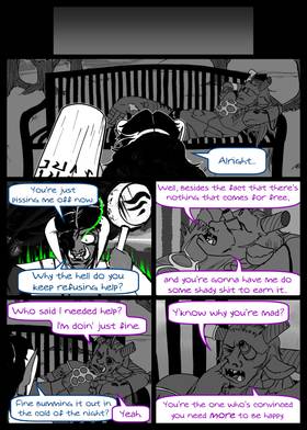 Read Gotequest  26 Page 9 in English