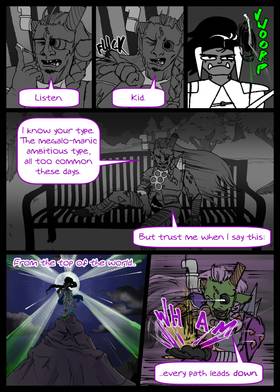 Read Gotequest  26 Page 10 in English