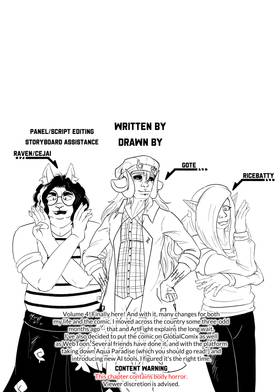 Read Gotequest  27 Page 5 in English
