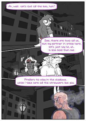 Read Gotequest  27 Page 9 in English