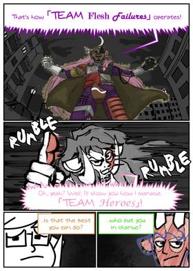 Read Gotequest  27 Page 10 in English