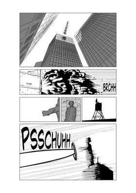 Read Powercreatures Manga  1 Page 2 in German