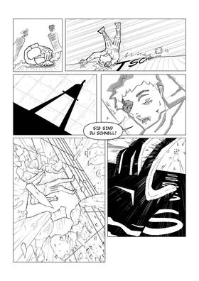 Read Powercreatures Manga  1 Page 7 in German