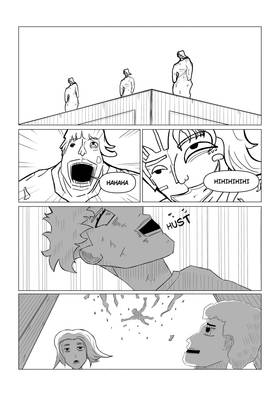 Read Powercreatures Manga  1 Page 10 in German