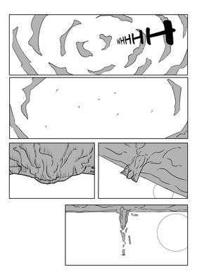 Read Powercreatures Manga  2 Page 4 in German