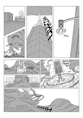 Read Powercreatures Manga  2 Page 6 in German