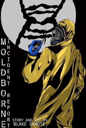 Read Moldborne  1 Page 1 in English