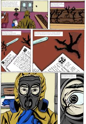 Read Moldborne  1 Page 3 in English