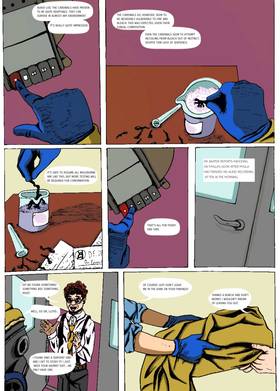 Read Moldborne  1 Page 4 in English