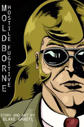 Read Moldborne  1 Page 7 in English