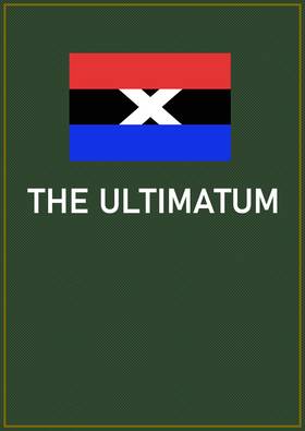 The Ultimatum