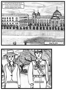 Read Wolanwiltz: A War in Another World  2 Page 2 in English