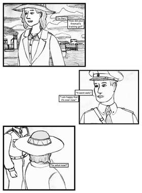 Read Wolanwiltz: A War in Another World  2 Page 3 in English