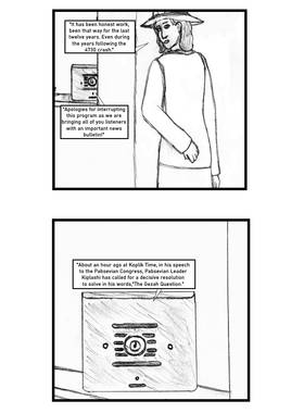 Read Wolanwiltz: A War in Another World  2 Page 5 in English