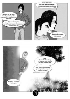 Read Broken Heaven   1 Page 4 in English