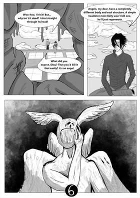 Read Broken Heaven   1 Page 7 in English