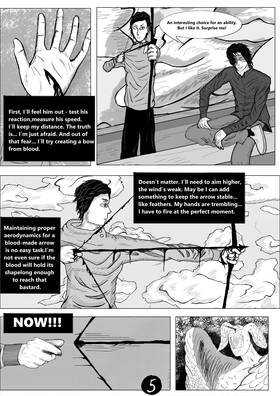 Read Broken Heaven   1 Page 6 in English