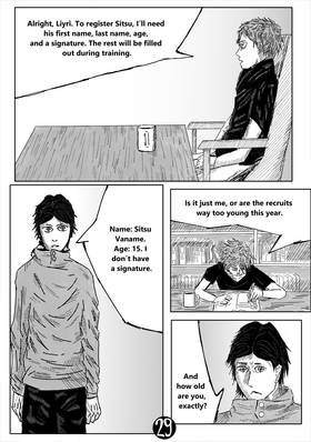 Read Broken Heaven   2 Page 9 in English