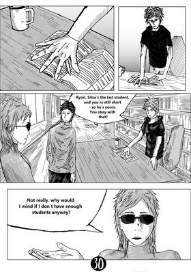 Read Broken Heaven   2 Page 10 in English
