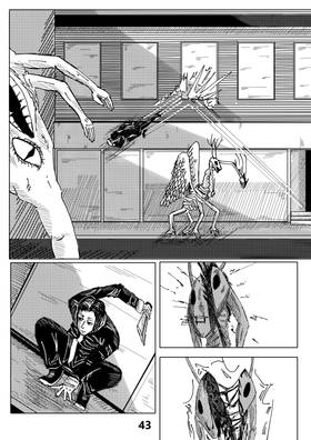 Read Broken Heaven   3 Page 6 in English