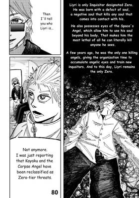 Read Broken Heaven   4 Page 8 in English