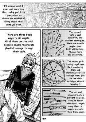 Read Broken Heaven   4 Page 5 in English