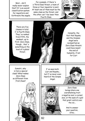 Read Broken Heaven   4 Page 10 in English